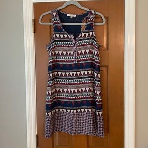 Joy Joy Mini Dress